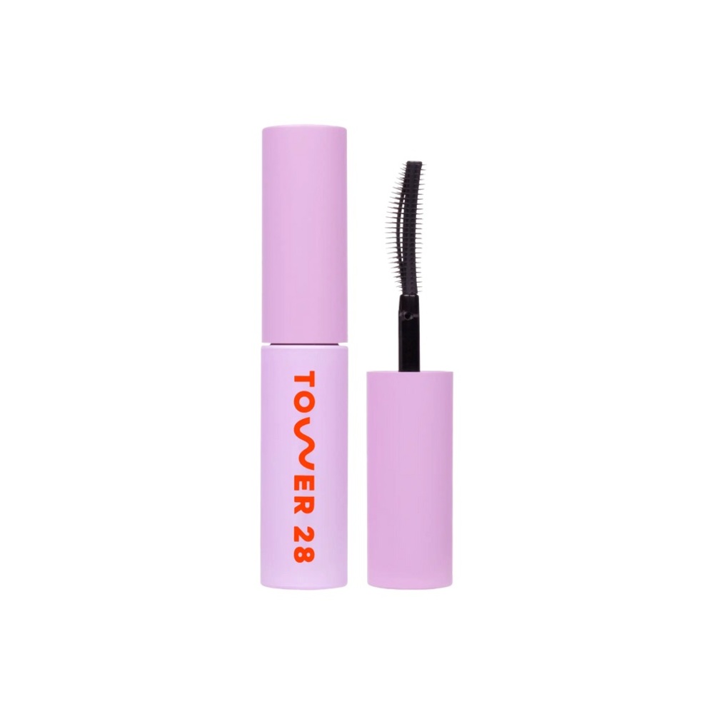 💄4/$25 tower28 mini mascara